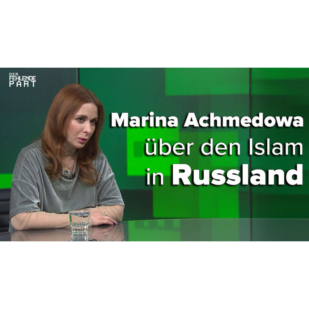 Russische Expertin: "Deutsche wenden ihre Gewohnheit, Reue zu zeigen, auch auf den Islam an"