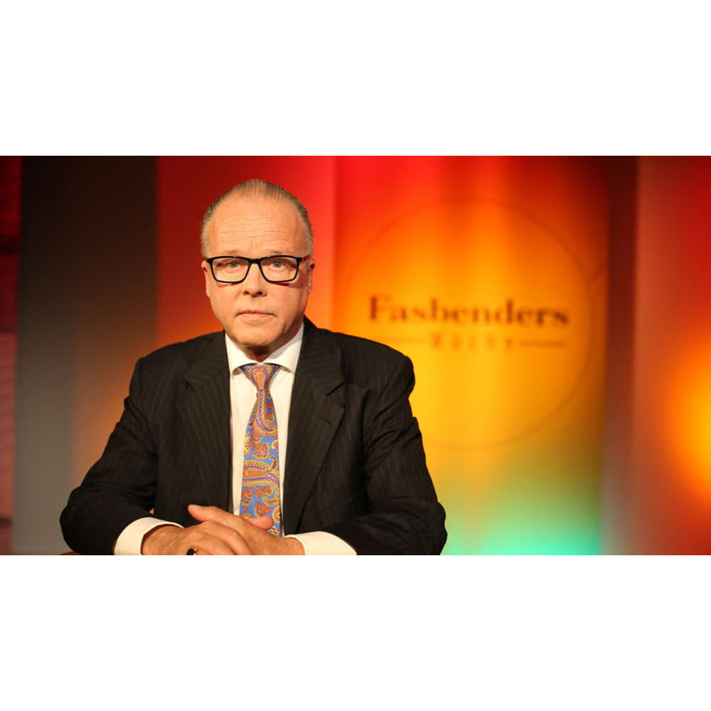 Fasbenders Woche: Dänen lügen nicht!