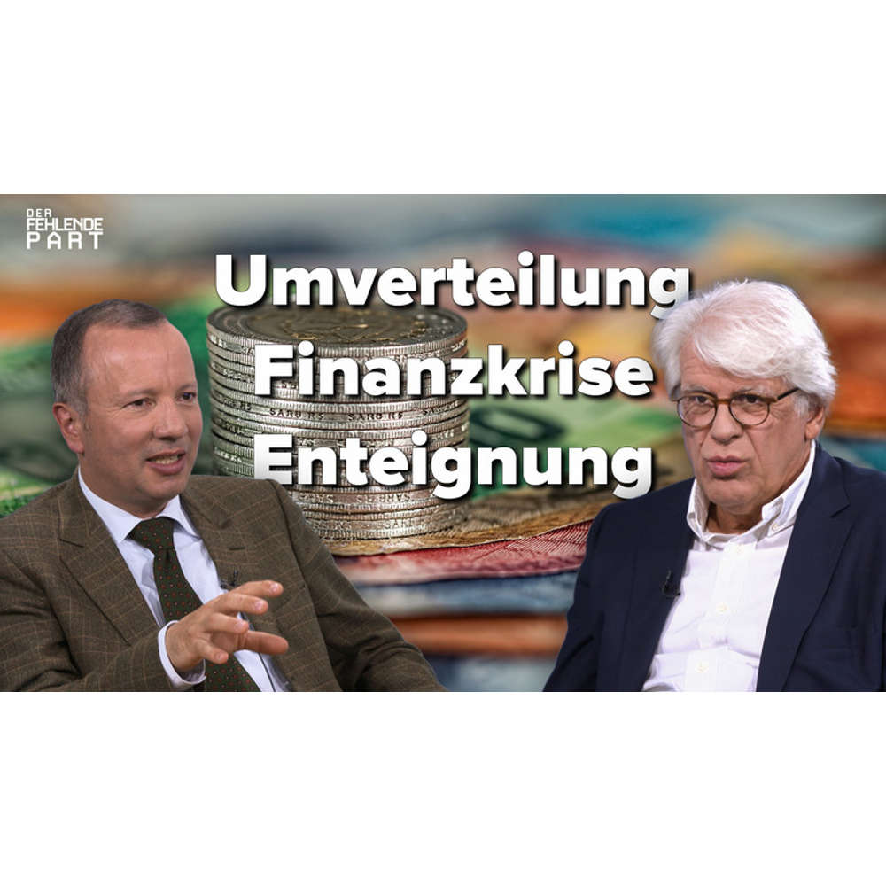 Prof. Bontrup versus Dr. Krall - Ist der Neoliberalismus wirklich an allem schuld?