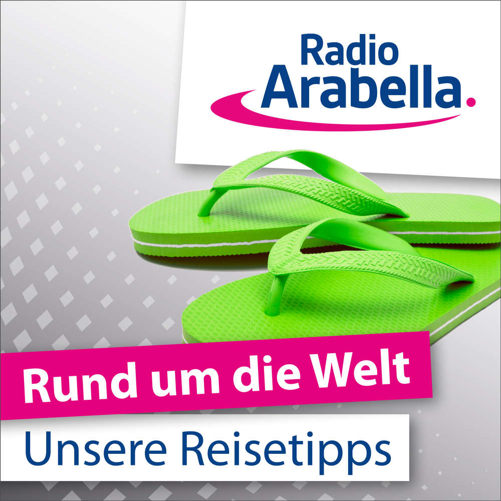 Rund um die Welt – Frankenland