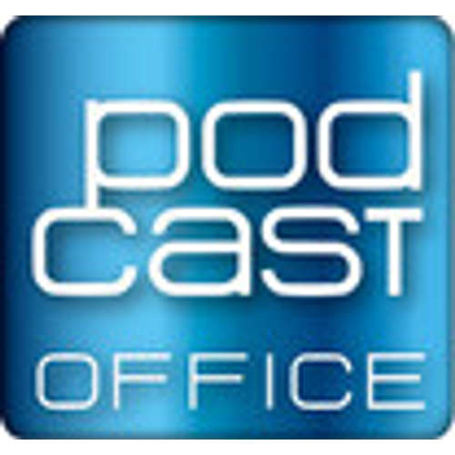 Podcast-Office - Technik & Medien