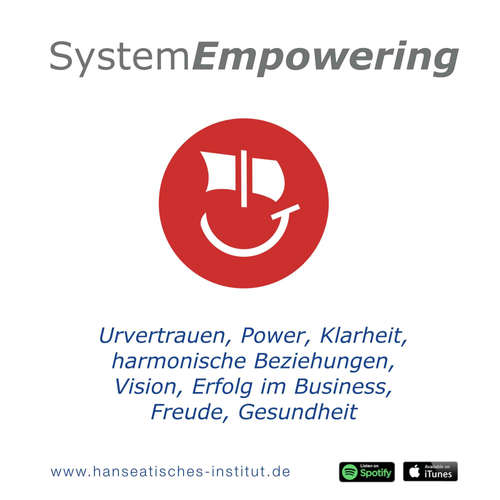 Negative Glaubenssätze und Überzeugungen auflösen