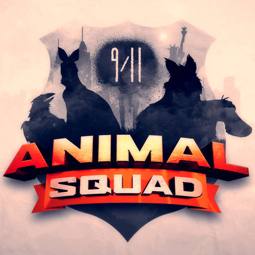 9/11 - Animal Squad