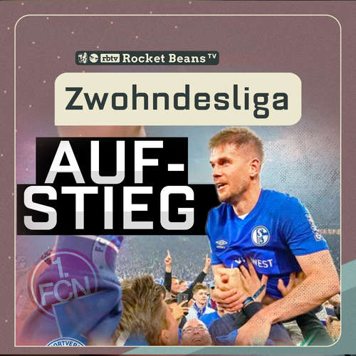 Zwohndesliga #11: Herzlichen Glückwunsch, Schalke! Wer packt es noch? | Saison 2021/22