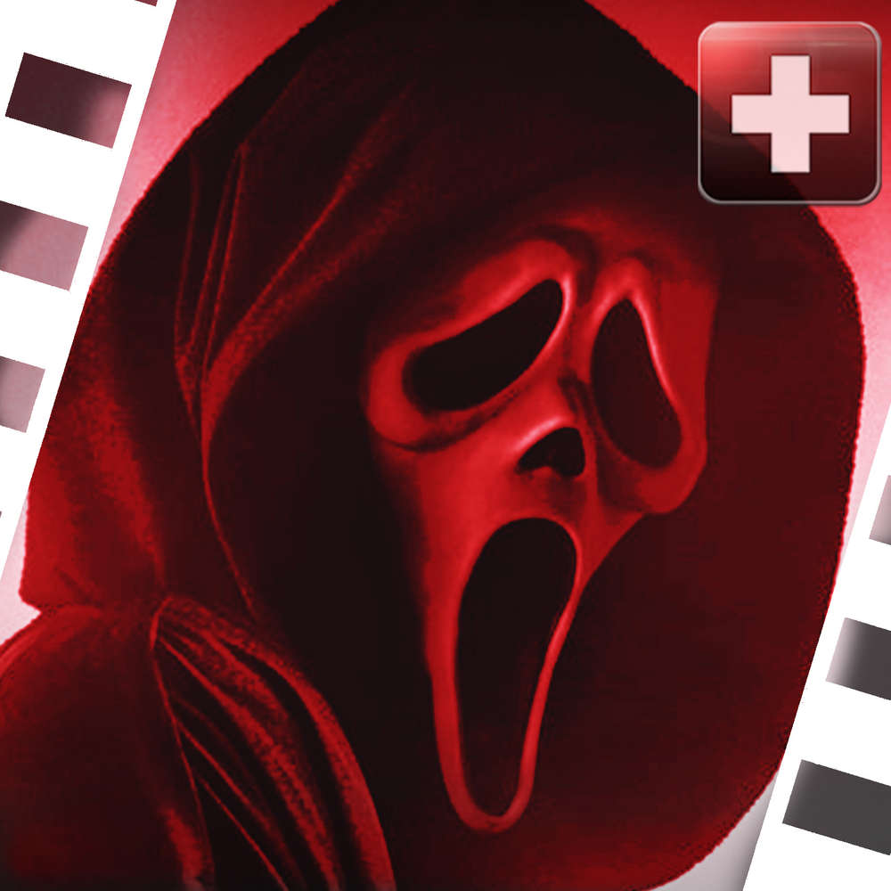 Kino+ Podcast Player - Hörbücher zum Herunterladen