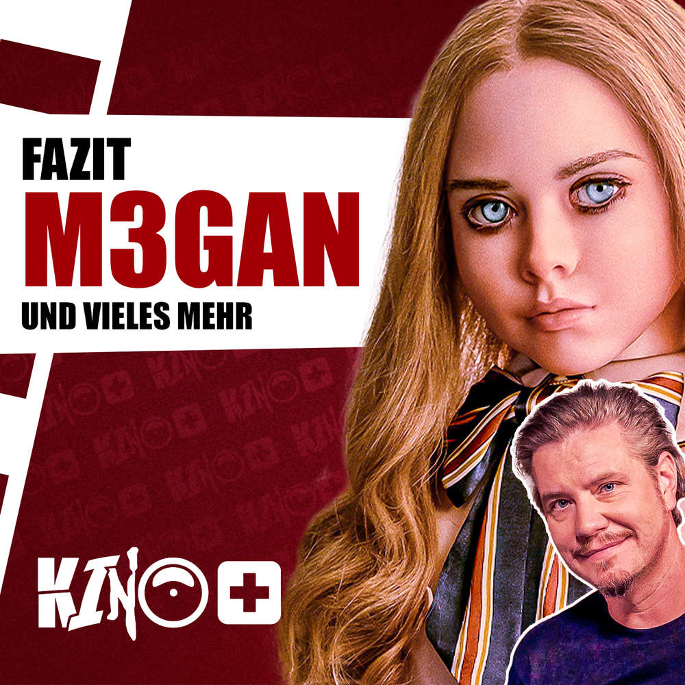 Kino+ Podcast Player - Hörbücher zum Herunterladen