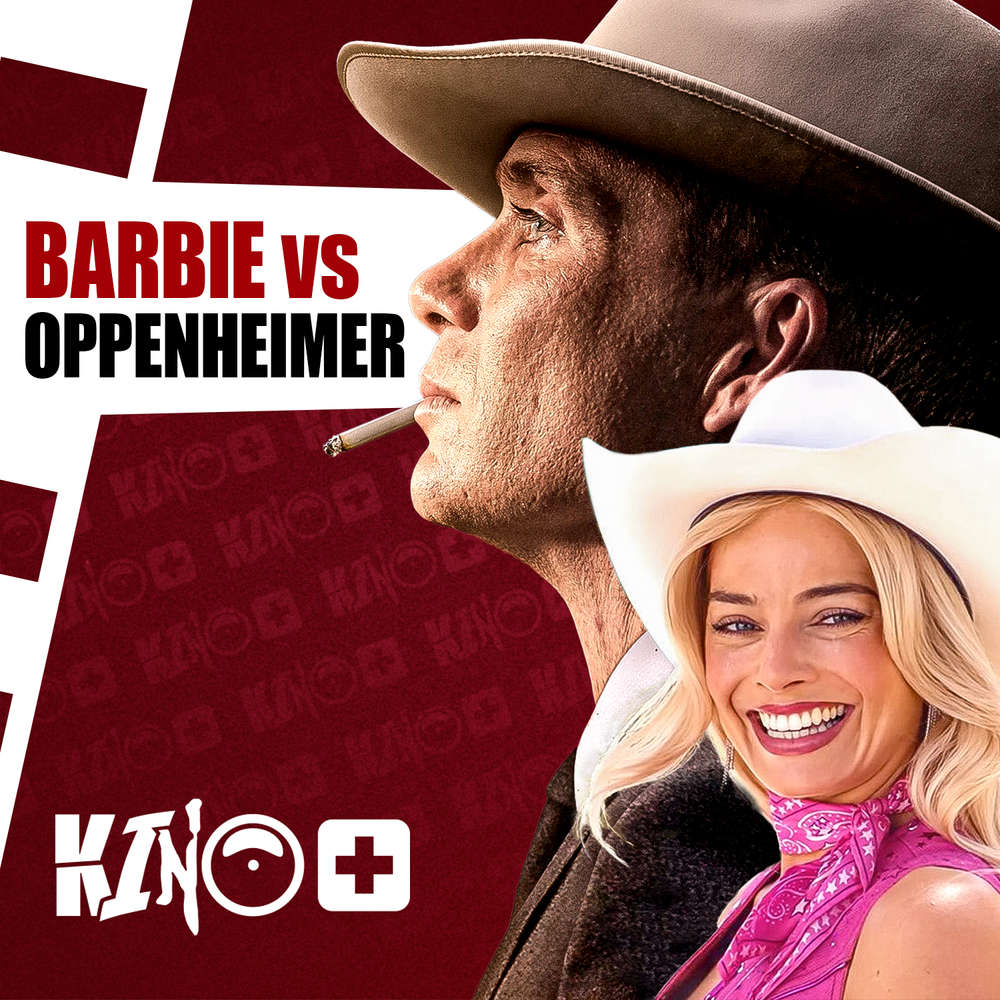 Kino+ Podcast Player - Hörbücher zum Herunterladen