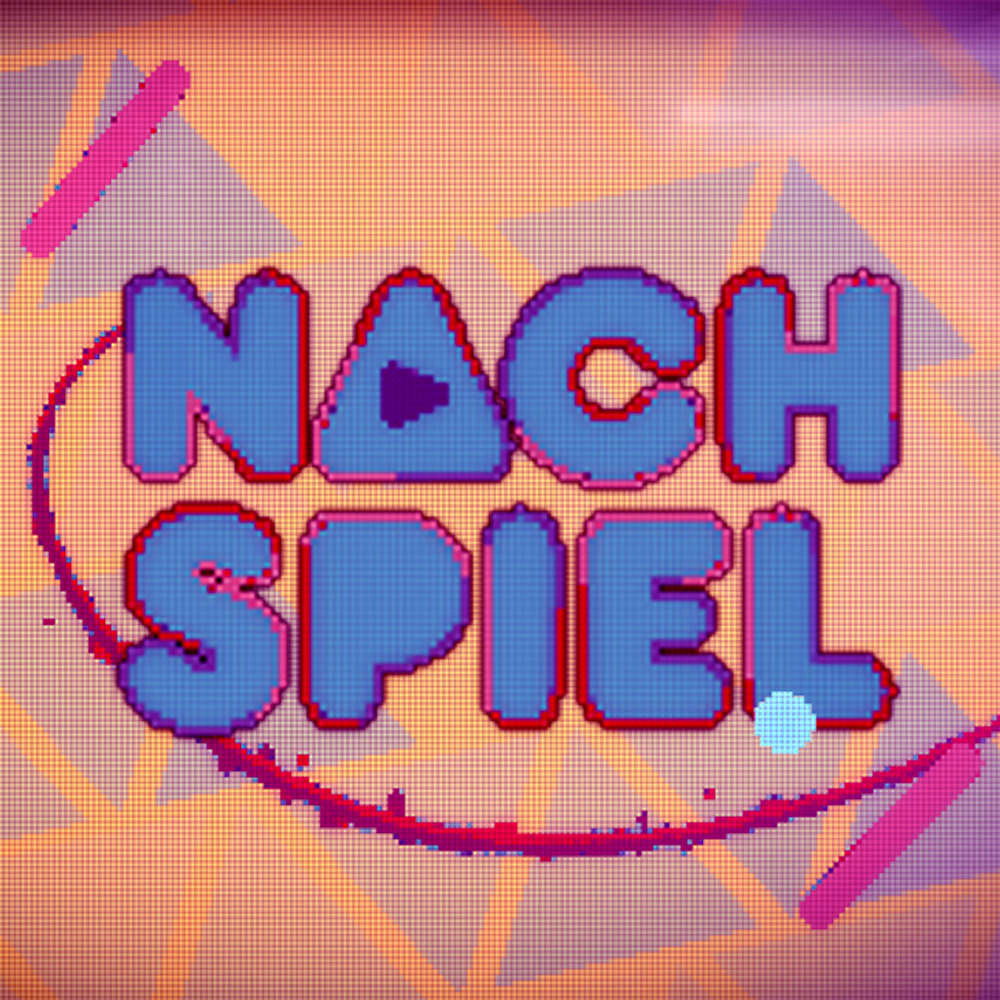 Boodborne mit Eddy, Simon, Nils und Dennis