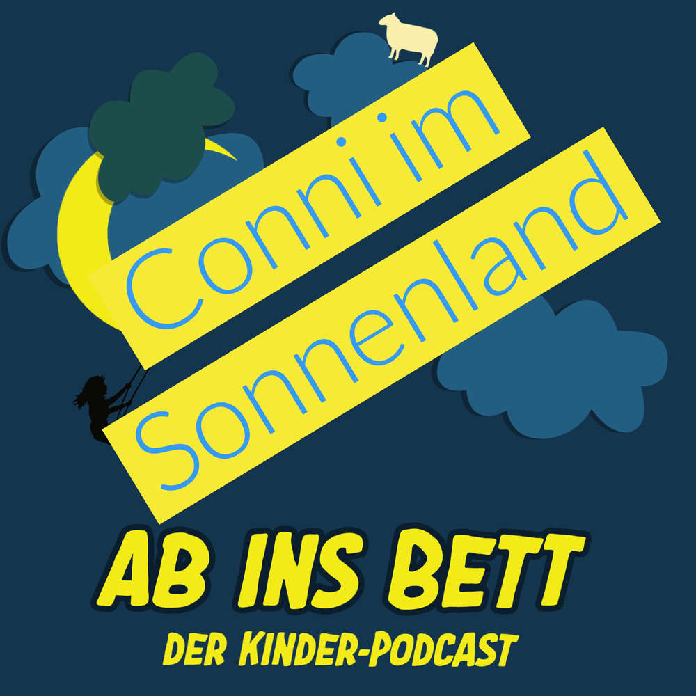 #149 Conni im Sonnenland