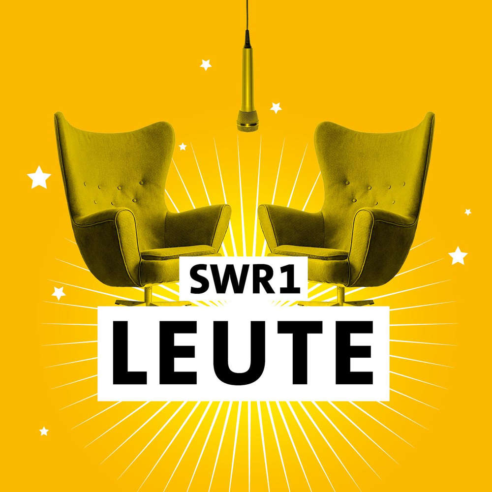 SWR1 Leute der Woche (KW 2-2018)
