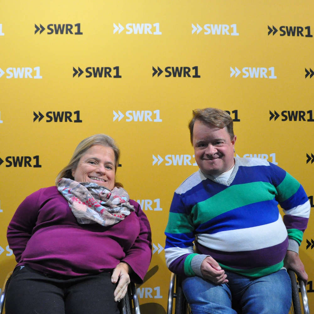 Swr1 Leute Baden Wurttemberg Podcast Player Horbucher Zum