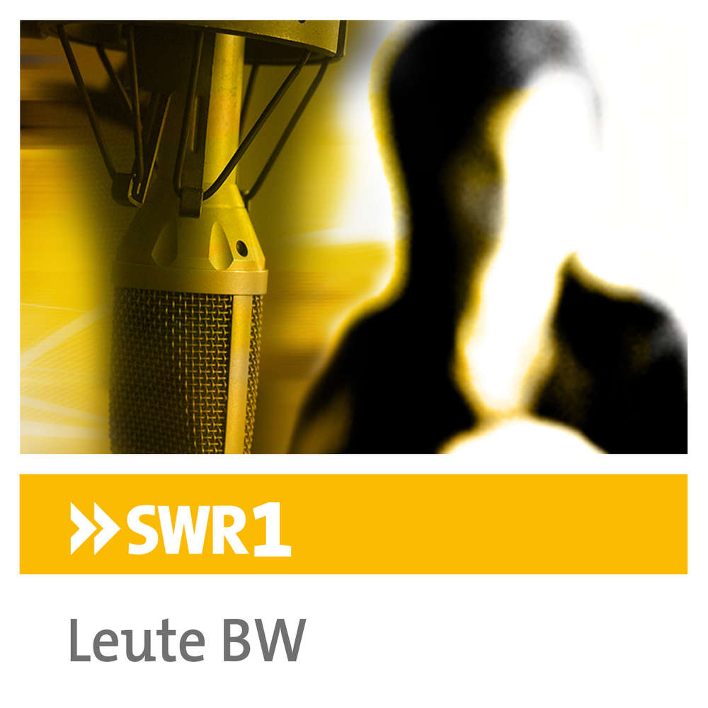 Swr1 Leute Baden Wurttemberg Podcast Player Horbucher Zum