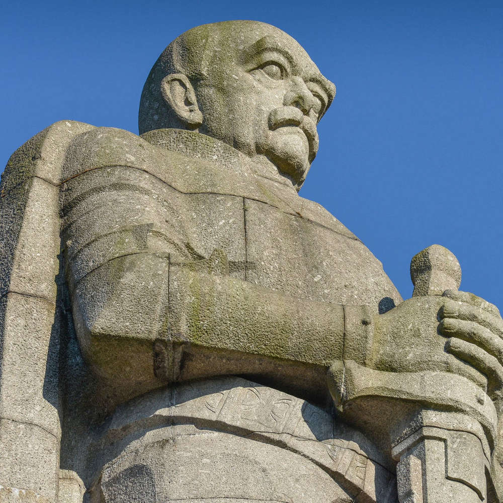 Vom Helden zum Buhmann deutscher Geschichte – Was bleibt von Bismarck?