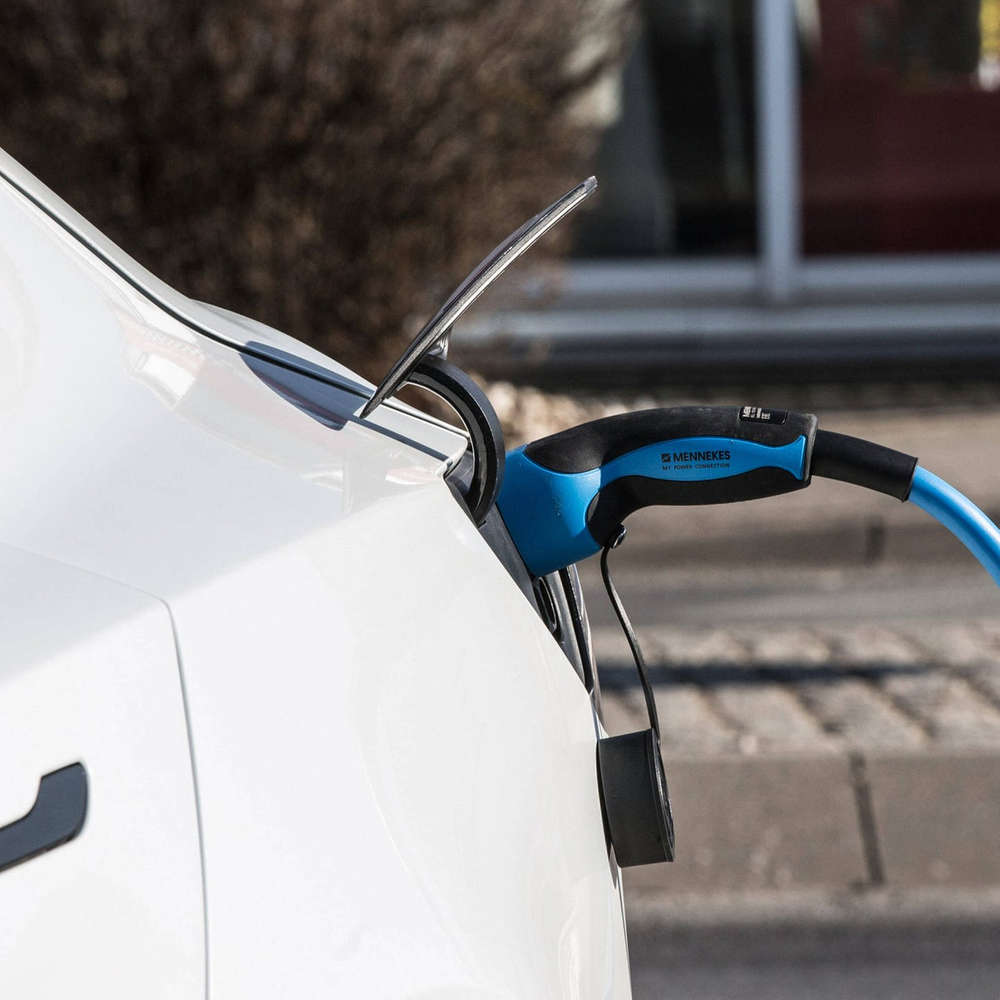 Gift im Akku – Wie umweltfreundlich ist das E-Auto?
