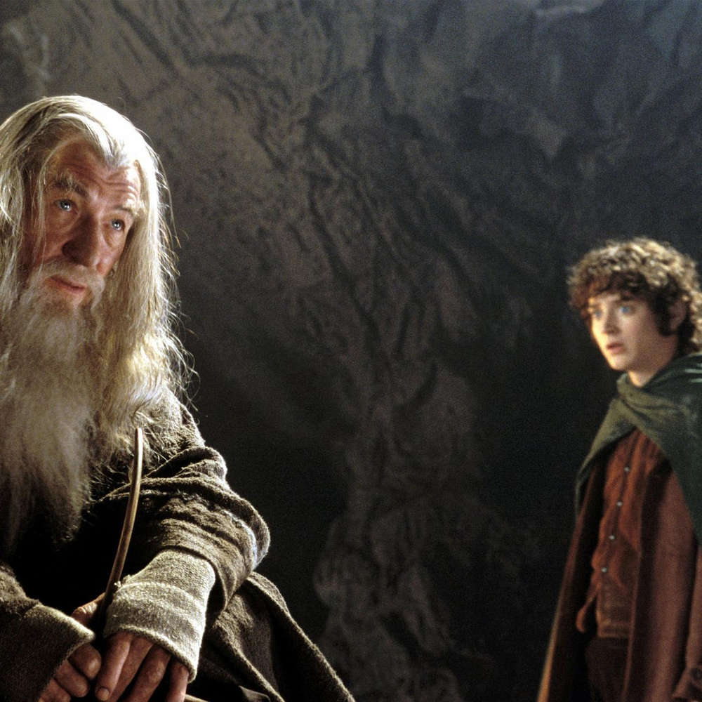 Tolkiens Vermächtnis - 50 Jahre "Herr der Ringe" | Forum