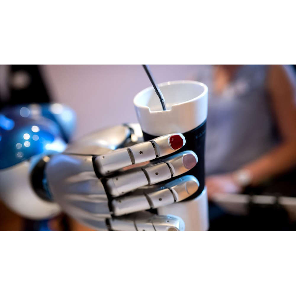 Wie können Assistenz-Roboter besser helfen?