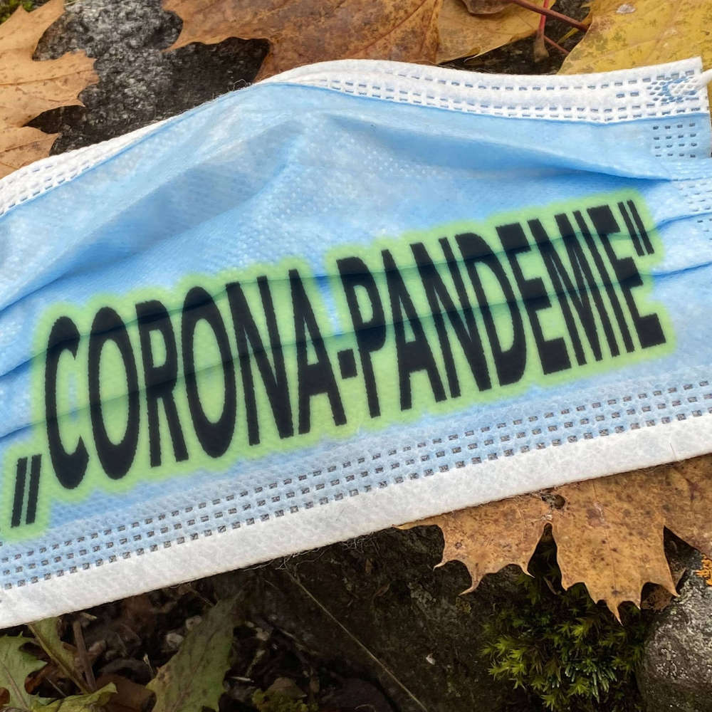Jochen Hörisch: „Corona-Pandemie“ ist ein langweiliges „Wort des Jahres“