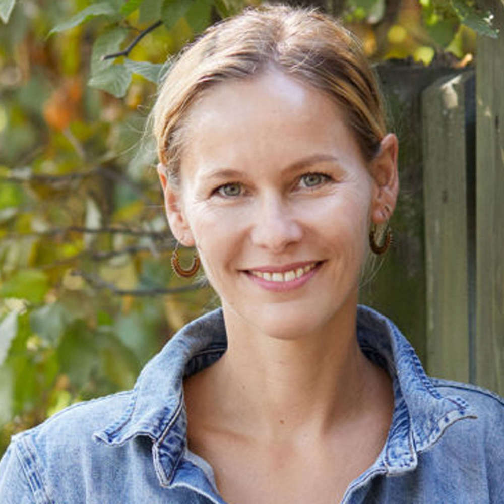 „Grünes Blut“ - Das „große Ganze“ des Gärtnerns von Anke Schmitz