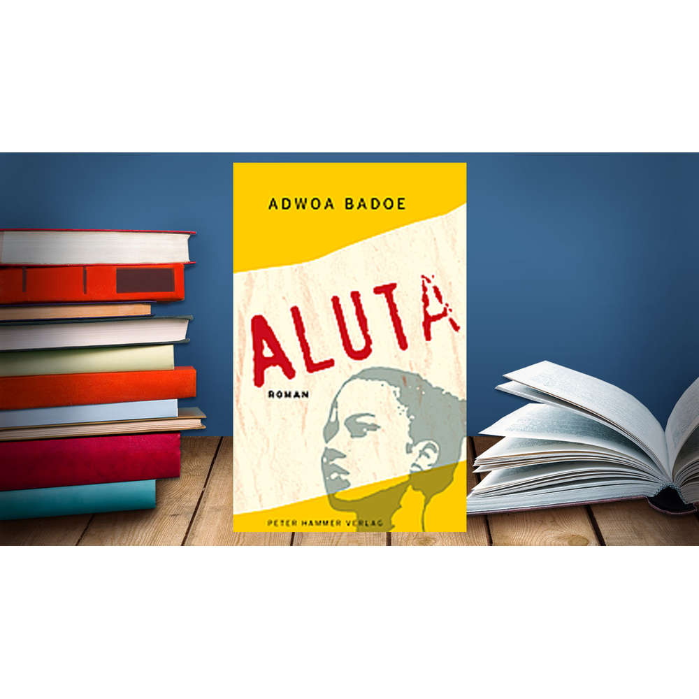 Adwoa Badoe: Aluta