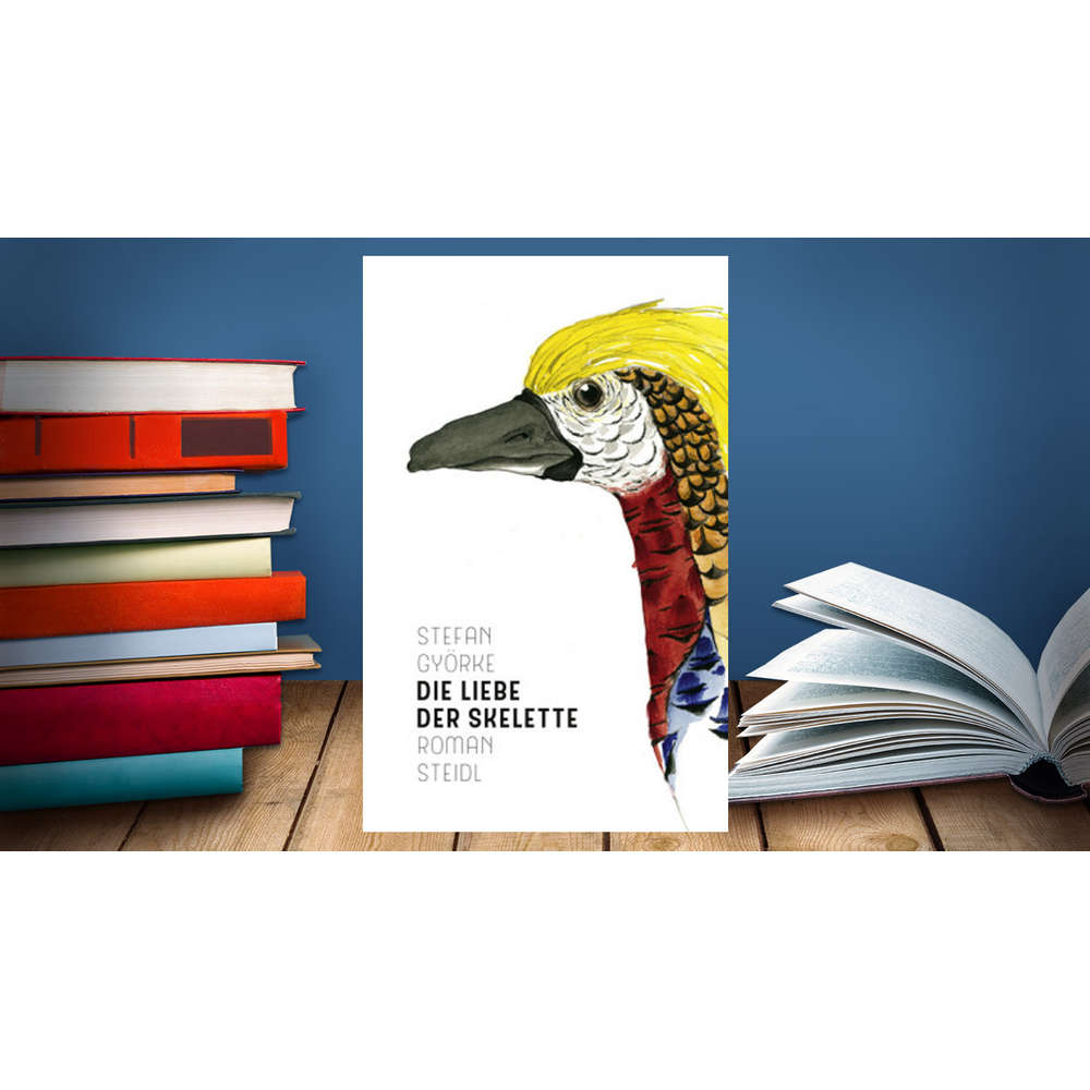 Get A Copy