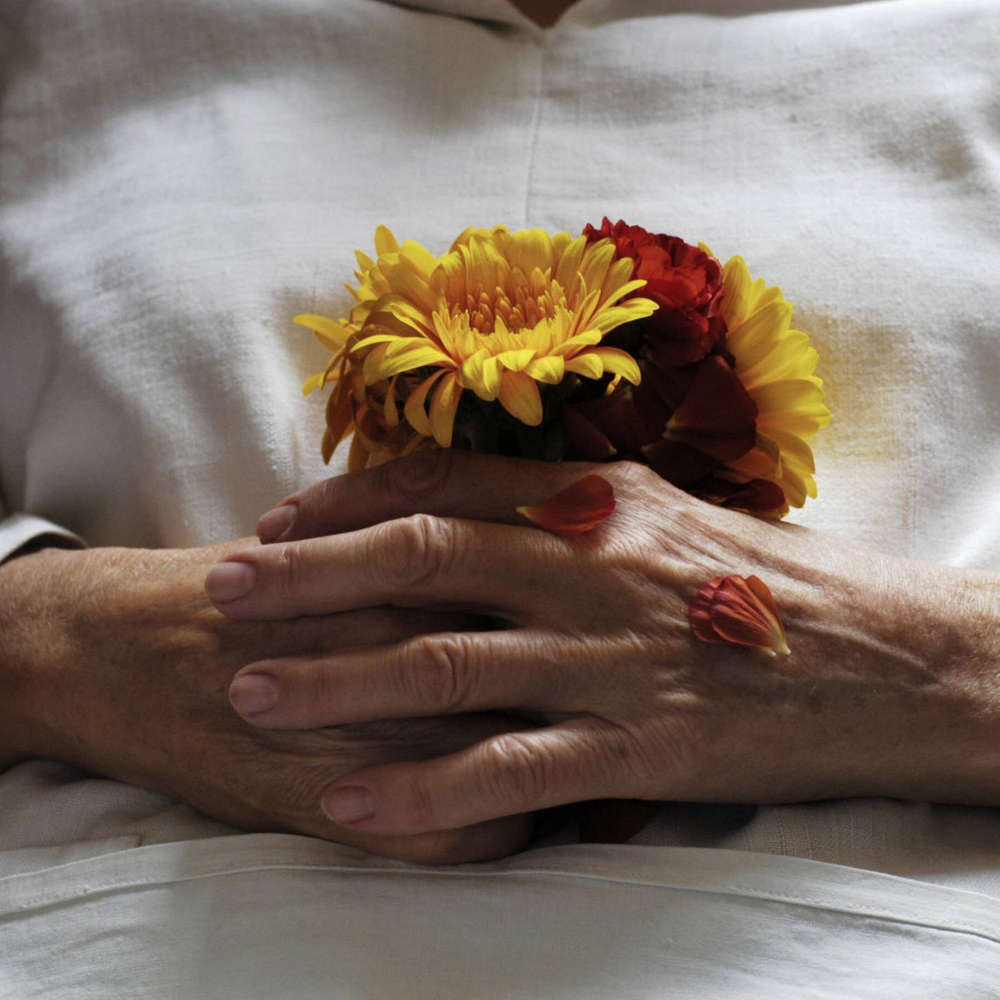 Zu Hause sterben – Palliativversorgung auf dem Land
