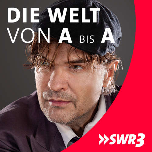 Die Welt von A (bis) A