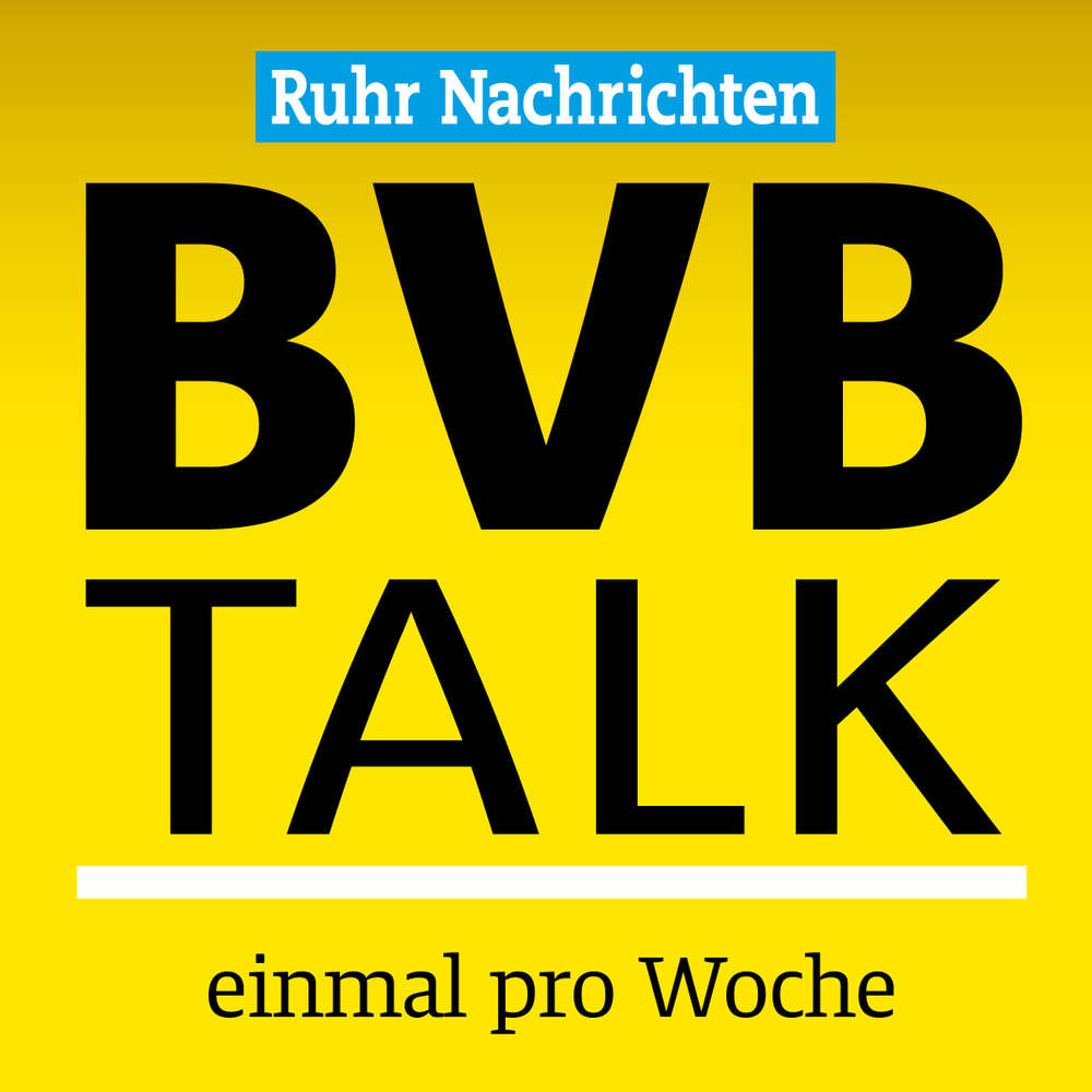 Borussia Dortmund - Episode 167