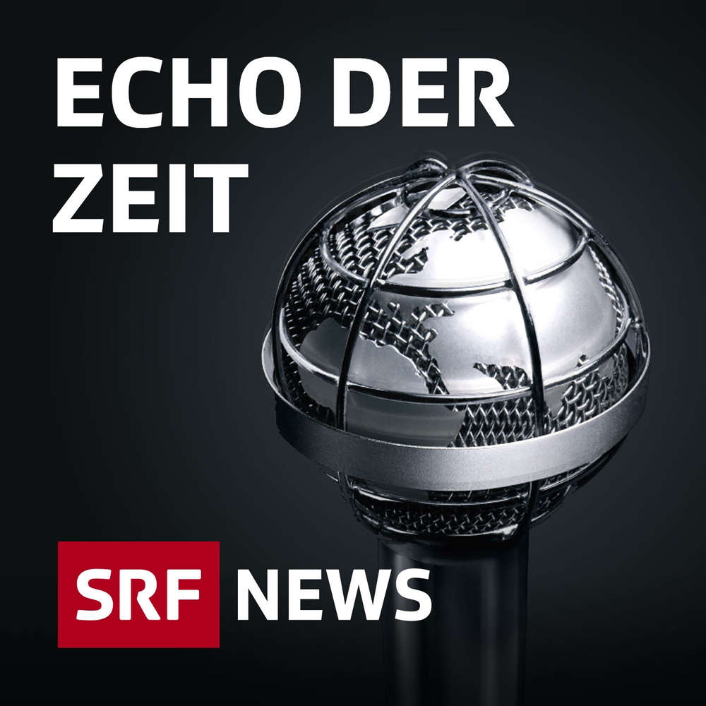 «Echo der Zeit» vom Samstag, 15. Juni 2019