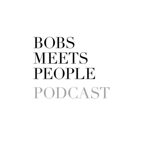 BOBS MEETS PEOPLE