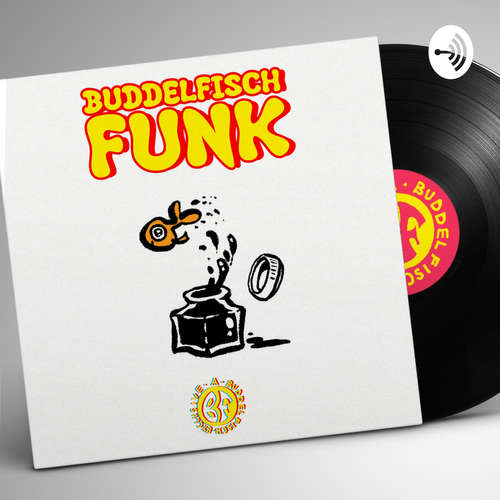 Buddelfisch Funk