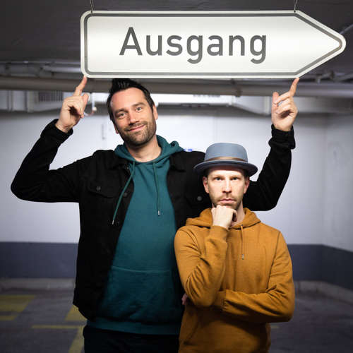Ausgang Podcast (Die Highlights der Woche)