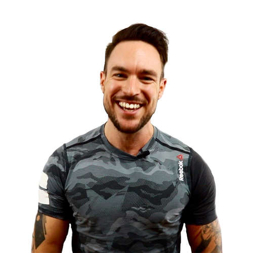 Der Heldenpodcast  | Bringe deine Fitness und dein Leben auf das nächste Level