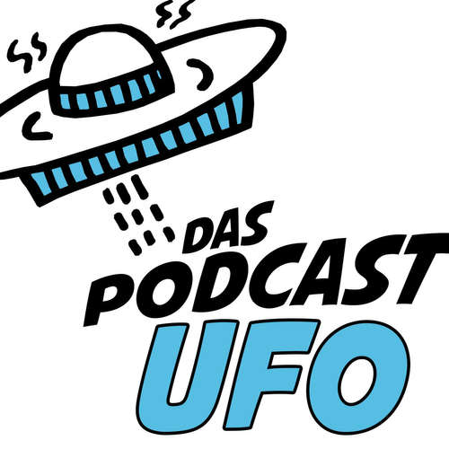 DAS PODCAST UFO