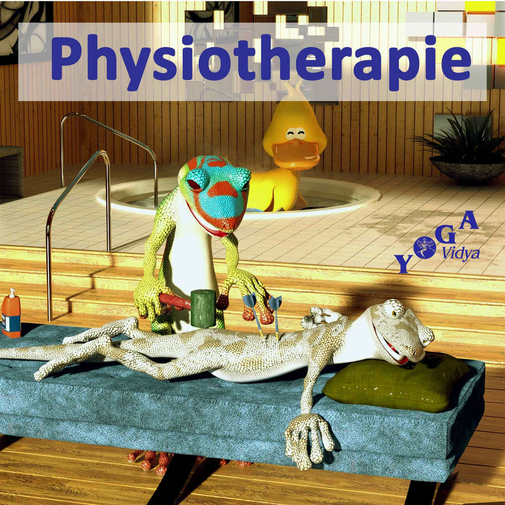 Kann man mit Rückenbeschwerden Yoga machen?