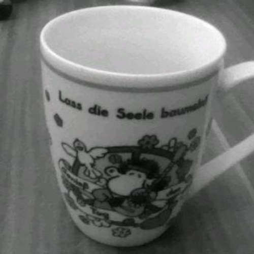 David & Kaffee - Der Podcast für die kleine Pause