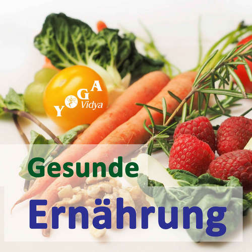 Gesunde Ernährung