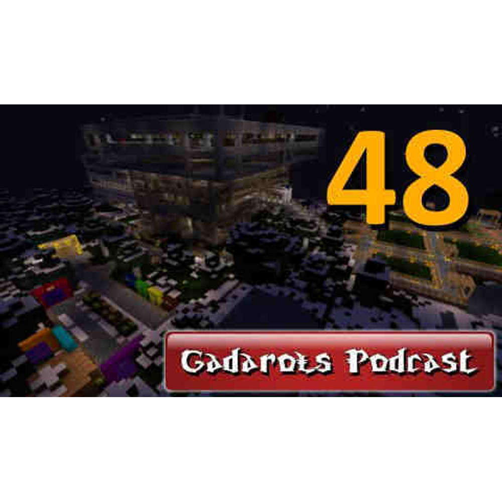 GP048 - Drakensang Online, Sony und EA-Bashing Free2Play und Diablo3