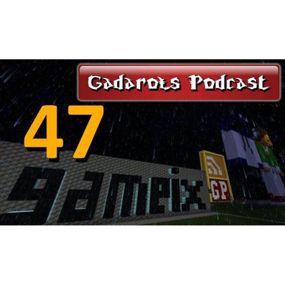 GP047 - Free2Play MMOs Minecraft Netflix Diablo3 und YouTube