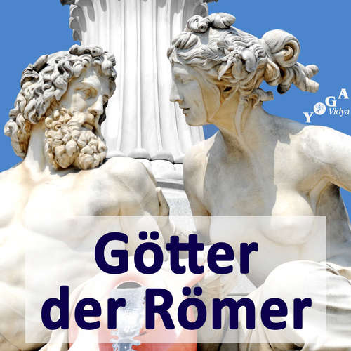 Römische Götter, Göttinnen und Mythen