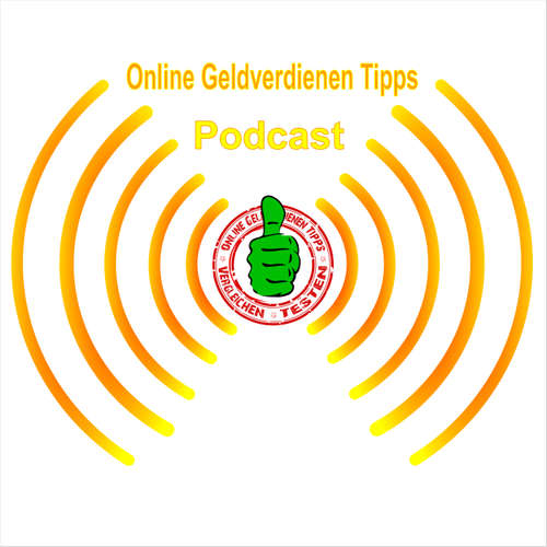 Podcast – Online Geld verdienen Tipps (.mp3)