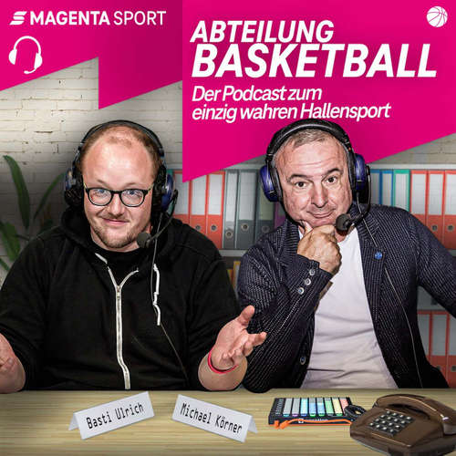 Abteilung Basketball
