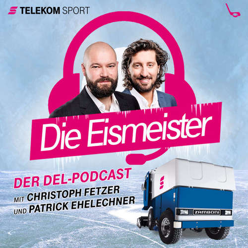 Die Eismeister