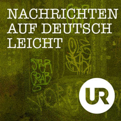 Nachrichten auf Deutsch leicht