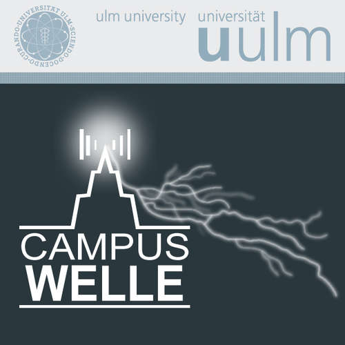Campuswelle der Universität Ulm
