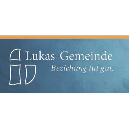 Predigten der Lukas-Gemeinde Berlin Schöneberg