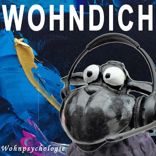 WohnDICH - Lebensraum-Gestaltung mit allen Sinnen - Regine Rauin