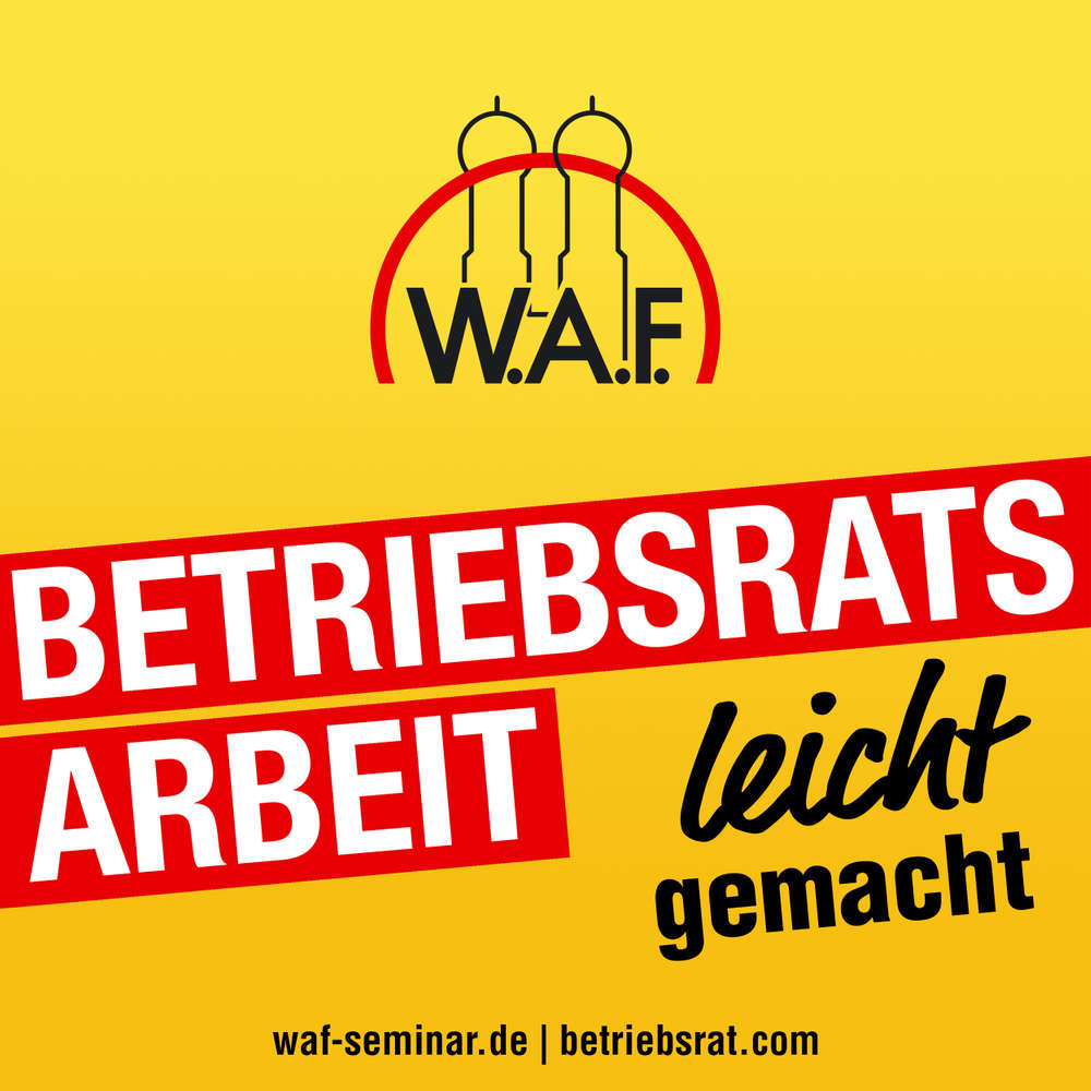 Betriebsrats Arbeit Leicht Gemacht Erfolgreiche Arbeit Im