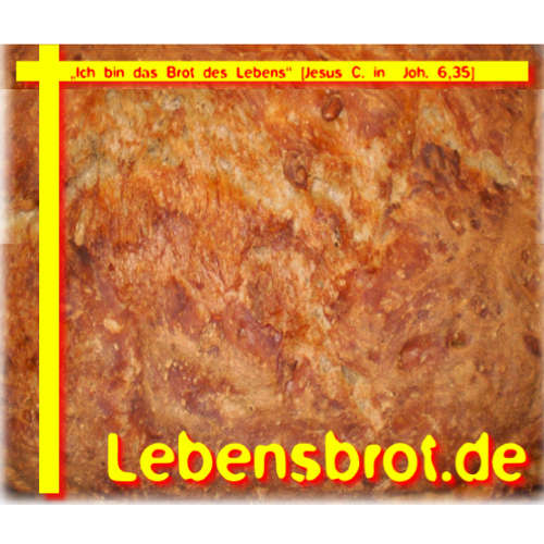 Predigtpodcast der Landeskirchlichen Gemeinschaft Kulmbach