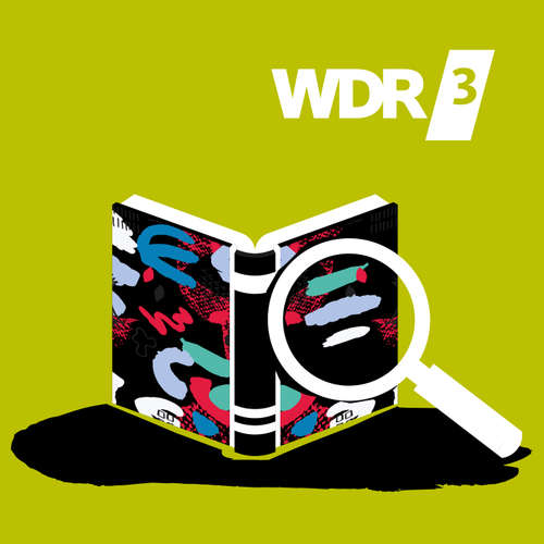 WDR 3 Buchkritik
