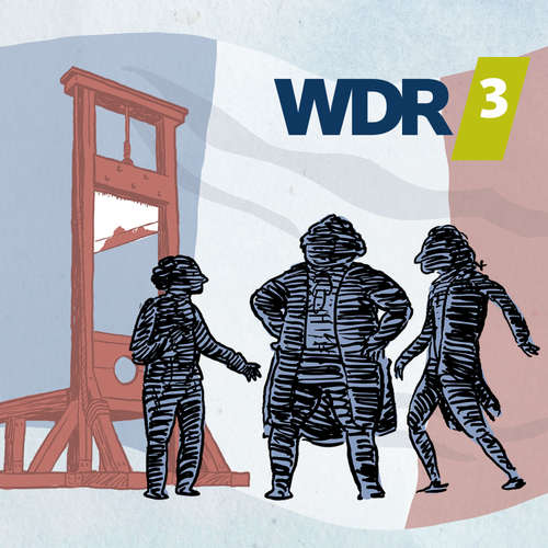 WDR 3 Hörspielserie: BRÜDER